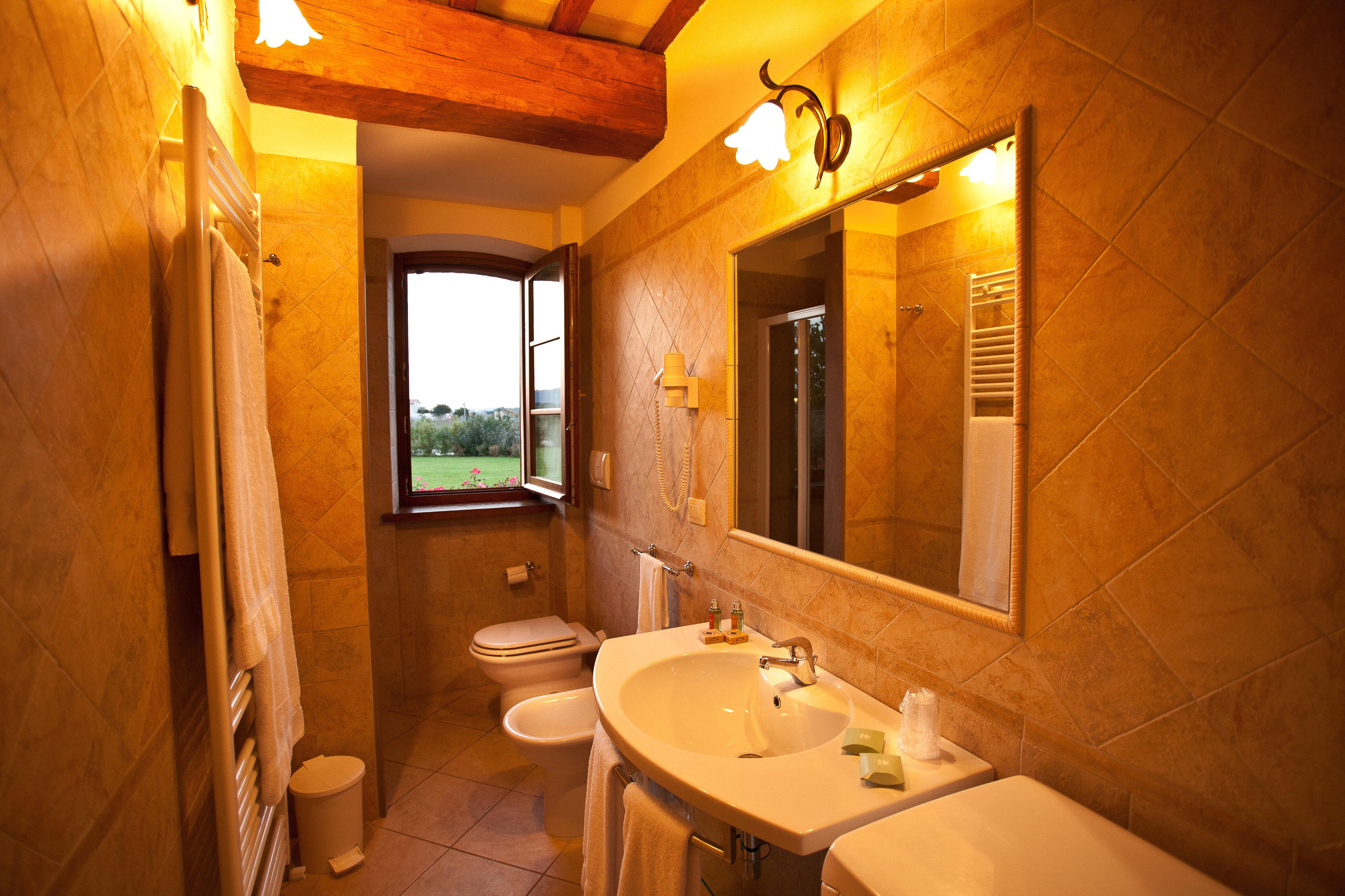 Agriturismo Le Rondini Di Francesco Di Assisi Cannara ภายนอก รูปภาพ